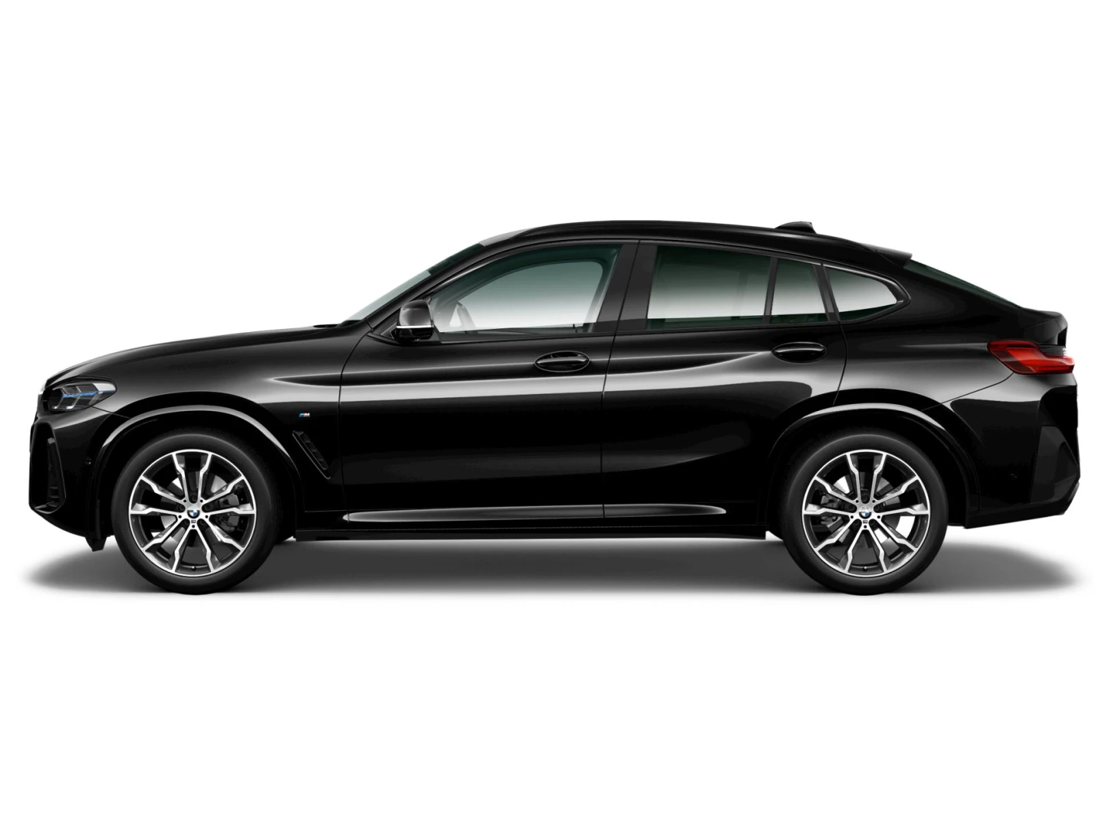 BMW X4 xDrive20d, снимка 4 - Автомобили и джипове - 56001967
