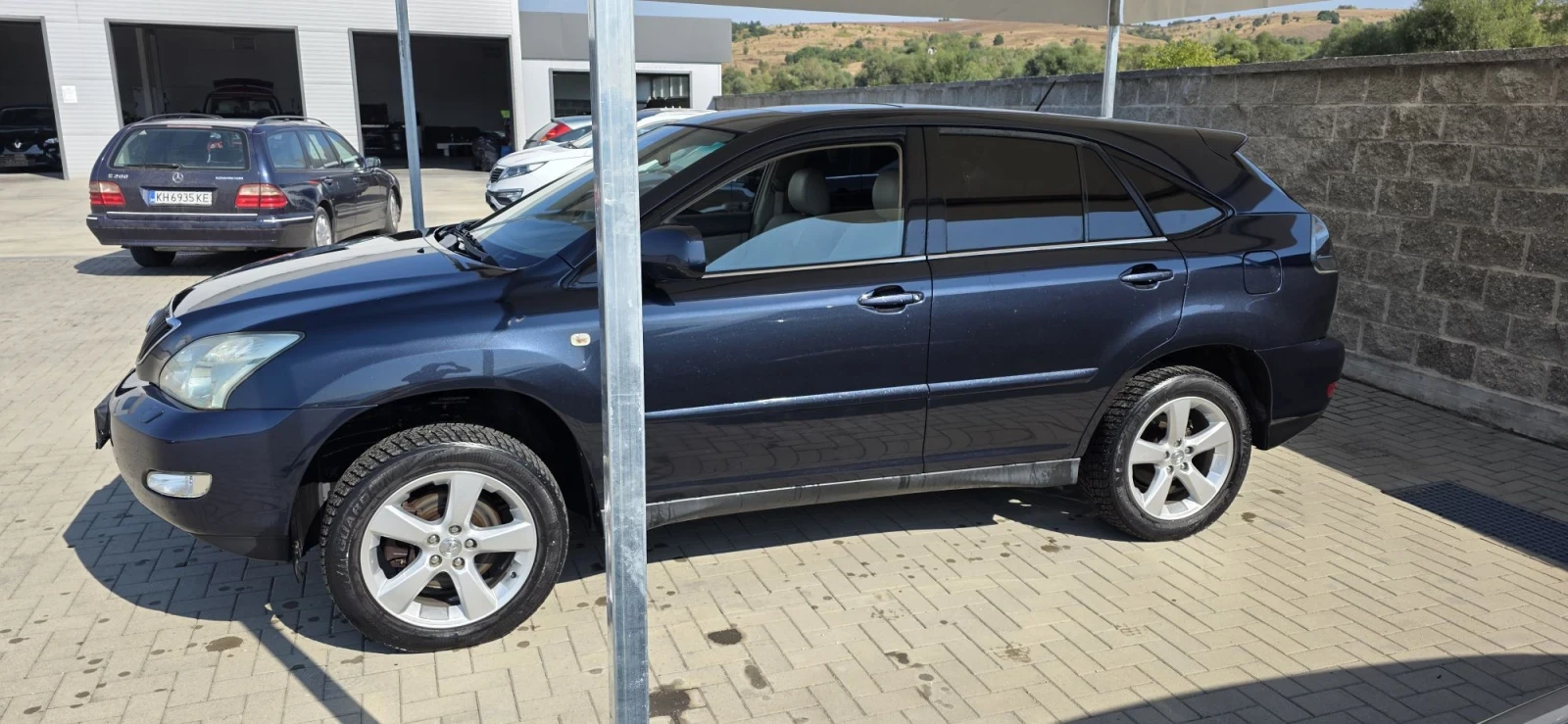 Lexus RX 350 3.5-276 FULL* ������� * �������! | Mobile.bg � ����������� 2