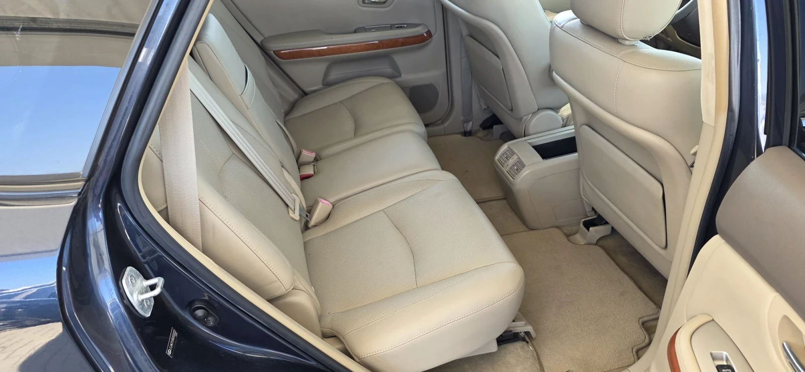 Lexus RX 350 3.5-276 FULL* ������� * �������! | Mobile.bg � ����������� 9