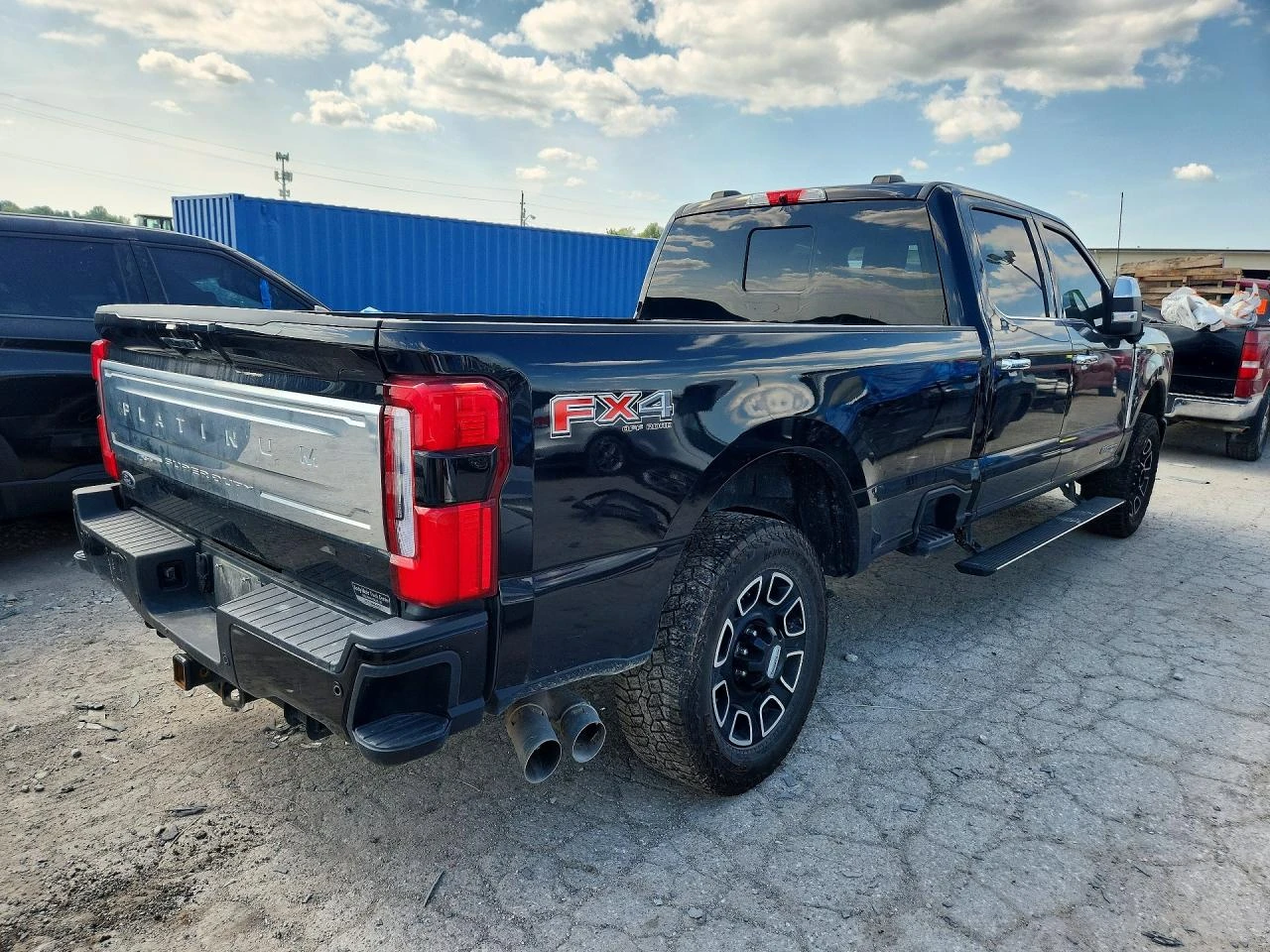 Ford F350 6.7l Super Duty | Mobile.bg � ����������� 3