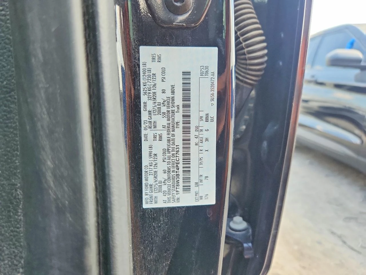 Ford F350 6.7l Super Duty | Mobile.bg � ����������� 12