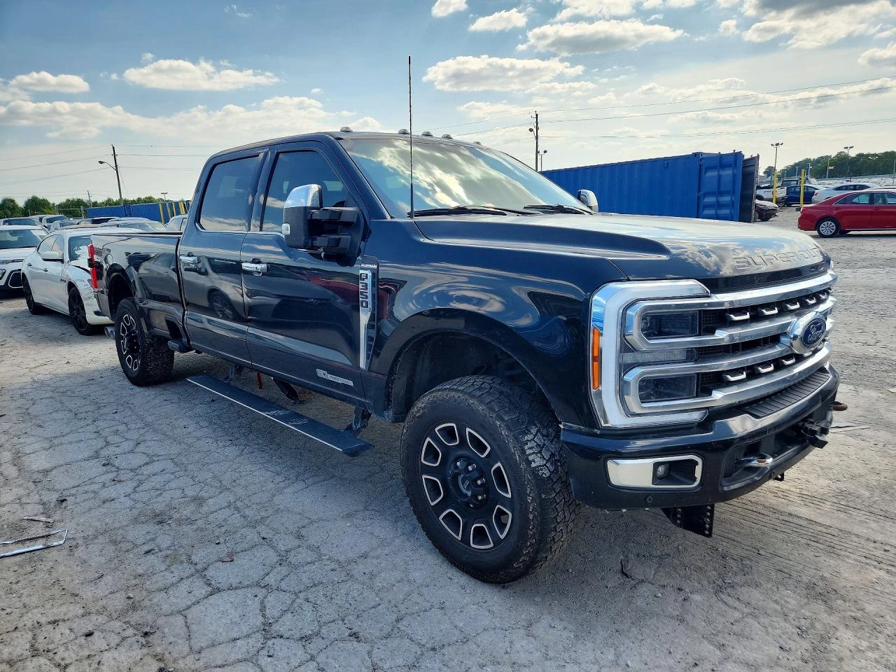 Ford F350 6.7l Super Duty | Mobile.bg � ����������� 4