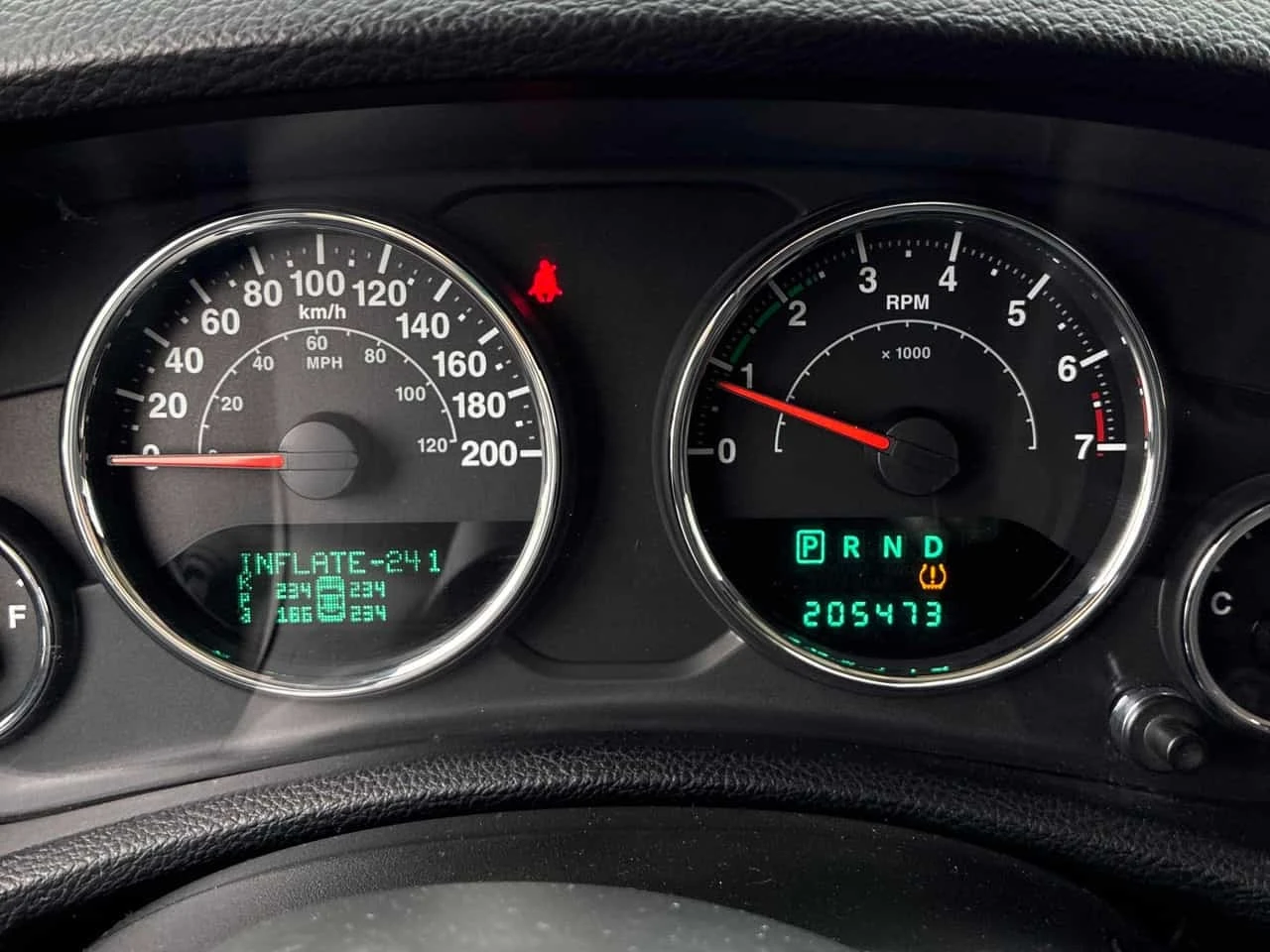 Jeep Wrangler * Sahara * АВТОКРЕДИТ * , снимка 8 - Автомобили и джипове - 56175254