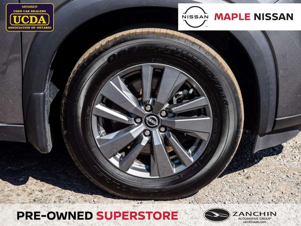 Nissan Pathfinder SV 4WD | Clean CarFax | Certified | Mobile.bg � ����������� 7