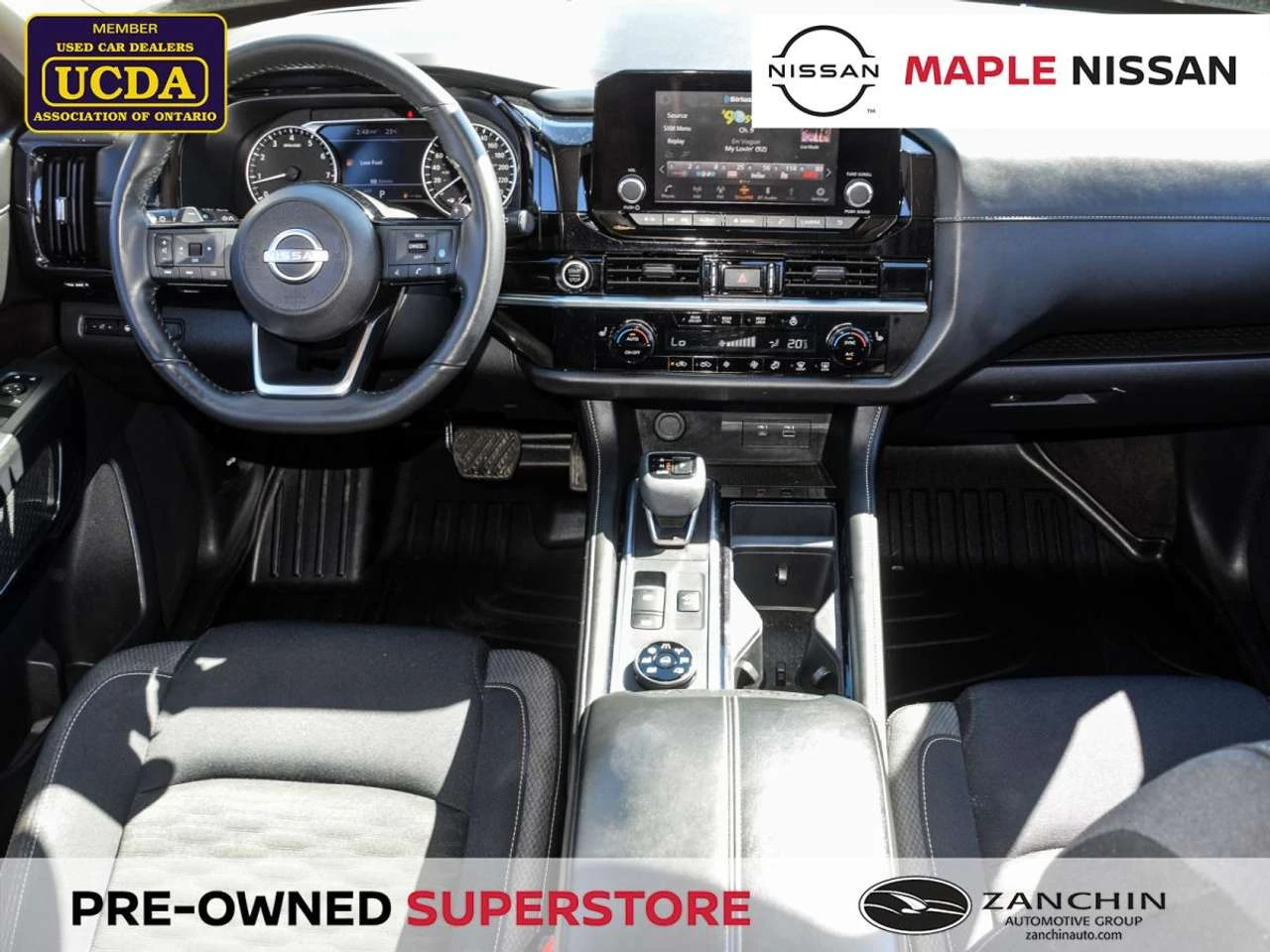Nissan Pathfinder SV 4WD | Clean CarFax | Certified | Mobile.bg � ����������� 15