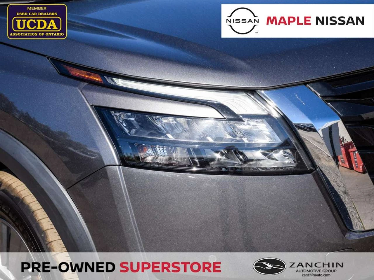 Nissan Pathfinder SV 4WD | Clean CarFax | Certified | Mobile.bg � ����������� 6