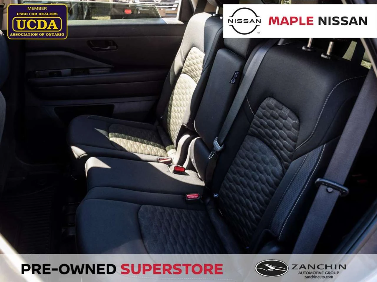 Nissan Pathfinder SV 4WD | Clean CarFax | Certified | Mobile.bg � ����������� 13