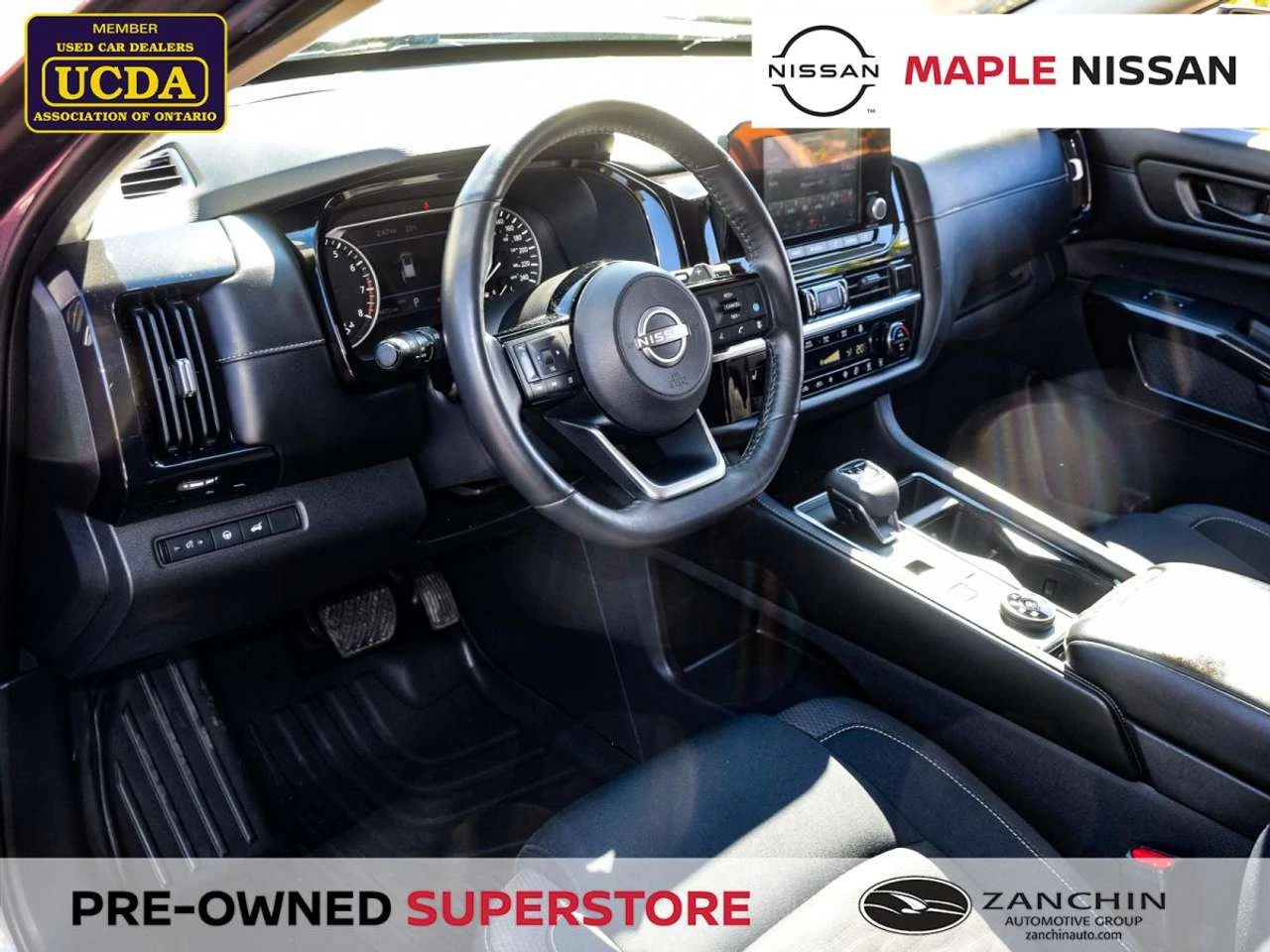 Nissan Pathfinder SV 4WD | Clean CarFax | Certified | Mobile.bg � ����������� 11