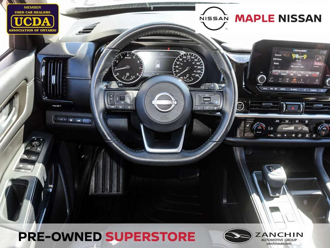 Nissan Pathfinder SV 4WD | Clean CarFax | Certified | Mobile.bg � ����������� 16