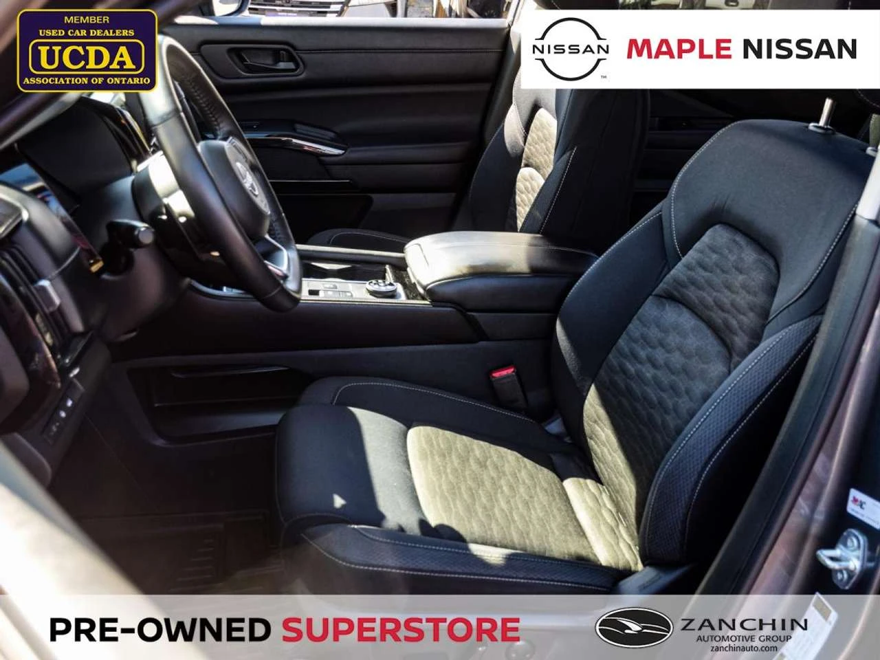 Nissan Pathfinder SV 4WD | Clean CarFax | Certified | Mobile.bg � ����������� 12