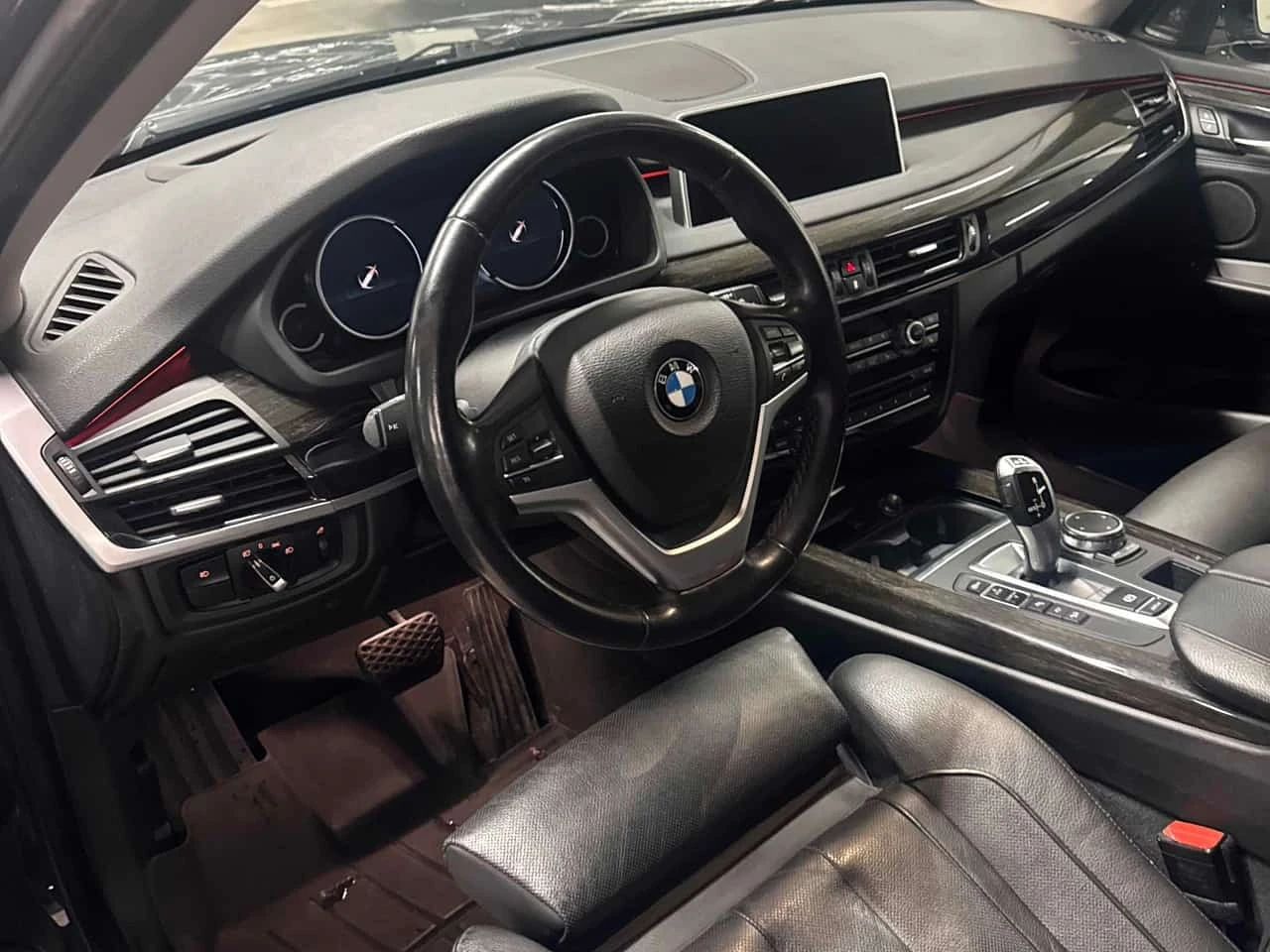 BMW X5 * xDrive35i * CARFAX *  | Mobile.bg � ����������� 5