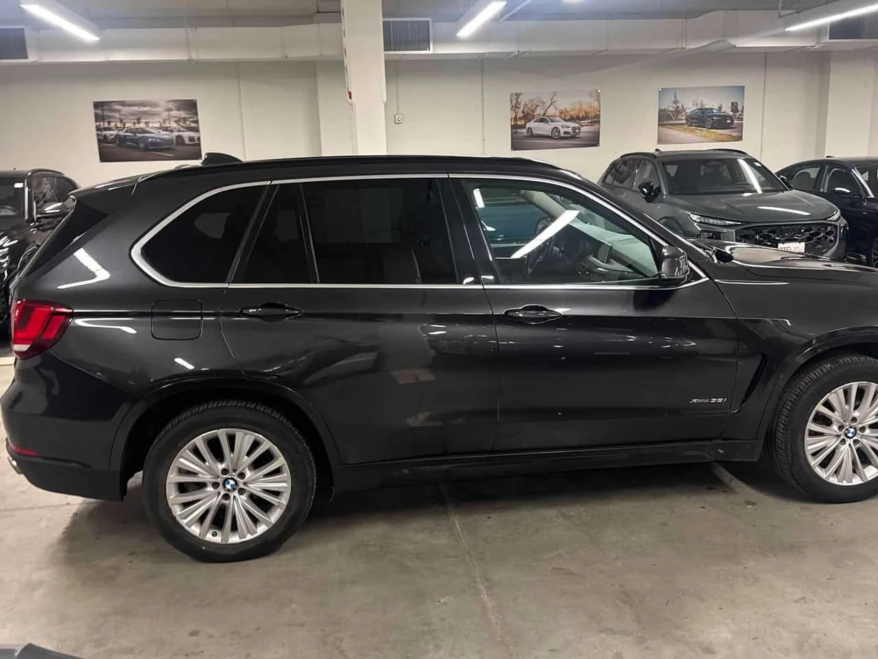 BMW X5 * xDrive35i * CARFAX *  | Mobile.bg � ����������� 3