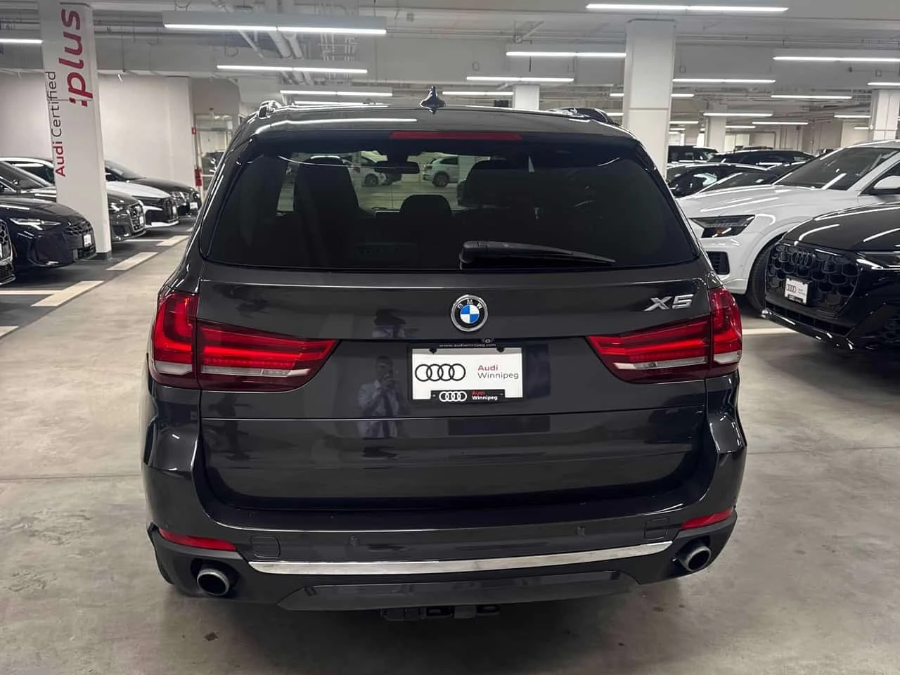BMW X5 * xDrive35i * CARFAX *  | Mobile.bg � ����������� 4