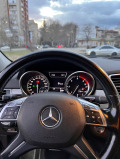 Mercedes-Benz ML 350 AMG Line* ОТДУХВАНЕ* KEYLESS - изображение 10