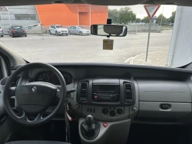 Renault Trafic 1.9 DCI 101к.с 8+ 1, снимка 14