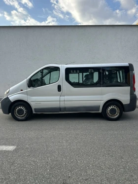 Renault Trafic 1.9 DCI 101к.с 8+ 1, снимка 7