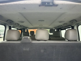 Renault Trafic 1.9 DCI 101к.с 8+ 1, снимка 9