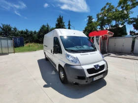 Peugeot Boxer Макси, снимка 2