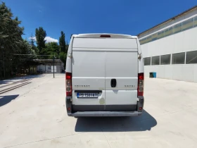 Peugeot Boxer Макси, снимка 10