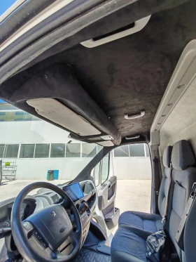 Peugeot Boxer Макси, снимка 6