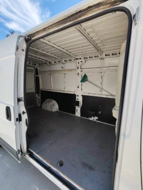 Peugeot Boxer Макси, снимка 15