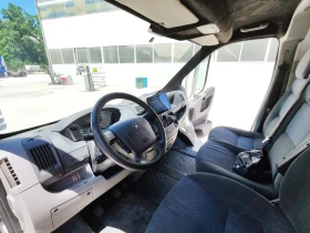 Peugeot Boxer Макси, снимка 5