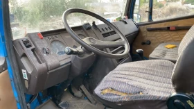 Mercedes-Benz 711, снимка 8