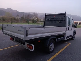 Peugeot Boxer 2.2 bluehdi регистриран, снимка 5