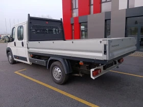 Peugeot Boxer 2.2 bluehdi регистриран, снимка 4