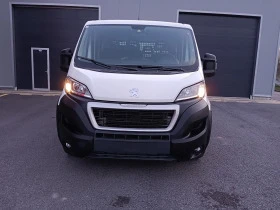 Peugeot Boxer 2.2 bluehdi регистриран, снимка 1