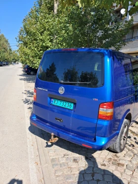 VW T5 2.5TDI За части, снимка 8