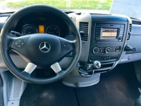 Mercedes-Benz Sprinter 316  , , ! | Mobile.bg    6