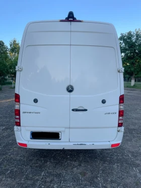 Mercedes-Benz Sprinter 316  , , ! | Mobile.bg    3