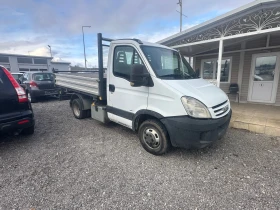 Iveco Daily 35c18, снимка 1