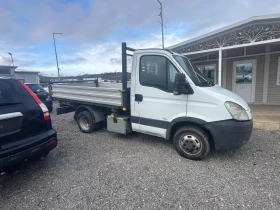 Iveco Daily 35c18, снимка 4