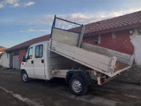 Iveco 35c13 2.8т 5метра  Б категория изплащане прес тби банка , снимка 9