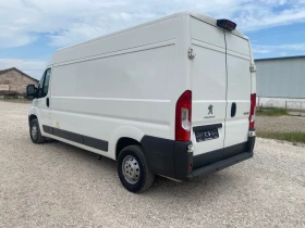 Обява за продажба на Peugeot Boxer 2.0HDI ЛИЗИНГ  ~24 000 лв. - изображение 6