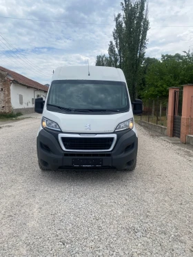 Обява за продажба на Peugeot Boxer 2.0HDI ЛИЗИНГ  ~24 000 лв. - изображение 1