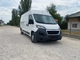 Обява за продажба на Peugeot Boxer 2.0HDI ЛИЗИНГ  ~24 000 лв. - изображение 1