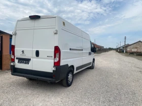 Обява за продажба на Peugeot Boxer 2.0HDI ЛИЗИНГ  ~24 000 лв. - изображение 4