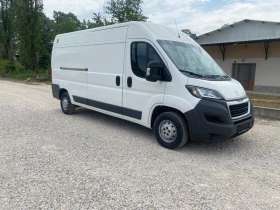 Обява за продажба на Peugeot Boxer 2.0HDI ЛИЗИНГ  ~24 000 лв. - изображение 3