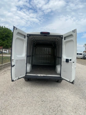 Обява за продажба на Peugeot Boxer 2.0HDI ЛИЗИНГ  ~24 000 лв. - изображение 8