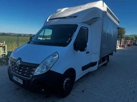 Обява за продажба на Renault Master ДВОЙНА КАБИНА ~26 555 лв. - изображение 1