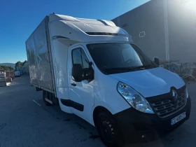 Обява за продажба на Renault Master ДВОЙНА КАБИНА ~26 555 лв. - изображение 2