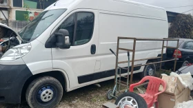 Peugeot Boxer HDI, снимка 7