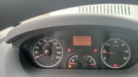 Peugeot Boxer HDI, снимка 6