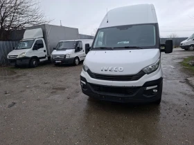 Iveco 35S18  - изображение 1