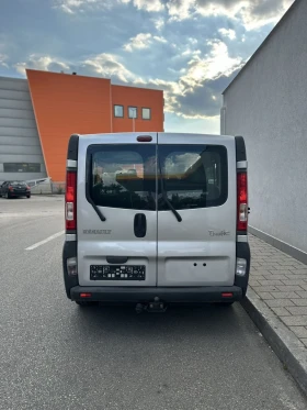 Renault Trafic 1.9 DCI 101�.� 8+ 1 | Mobile.bg � ����� ������ 4