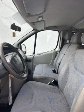 Renault Trafic 1.9 DCI 101�.� 8+ 1 | Mobile.bg � ����� ������ 13