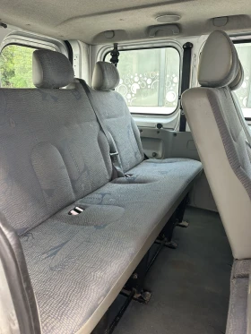 Renault Trafic 1.9 DCI 101�.� 8+ 1 | Mobile.bg � ����� ������ 10